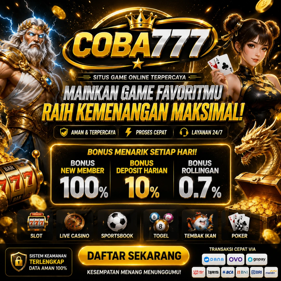 COBA777Banner